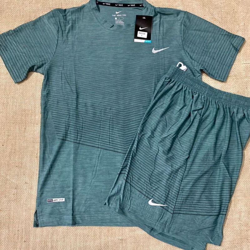 Nike roupa hot sale masculina