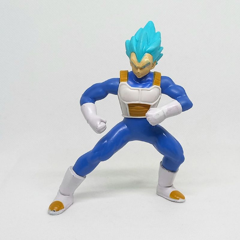 Boneco Vegeta Dragon Ball Desenho