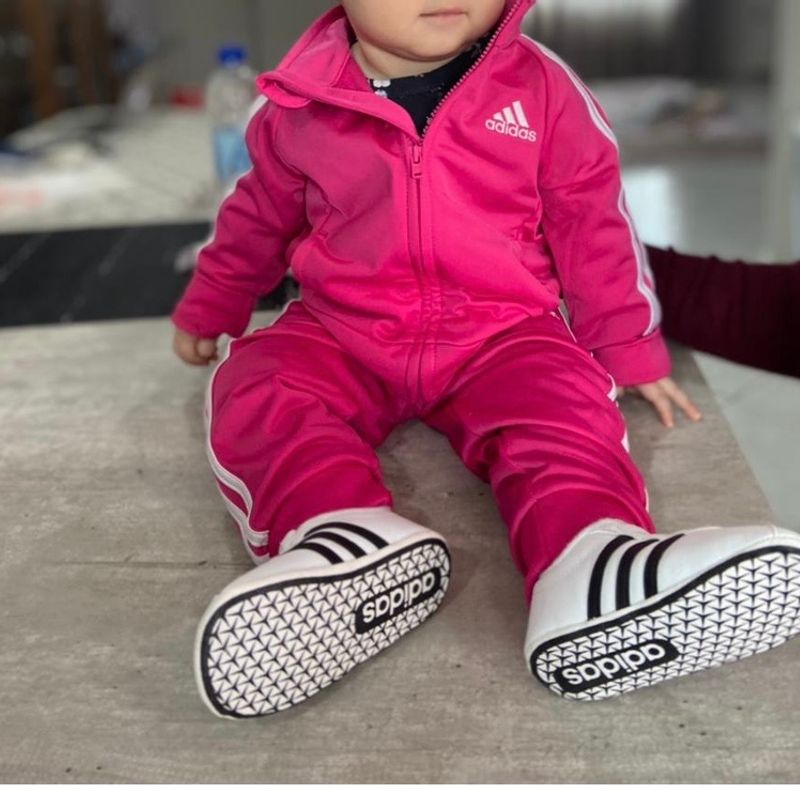 Adidas baby on sale