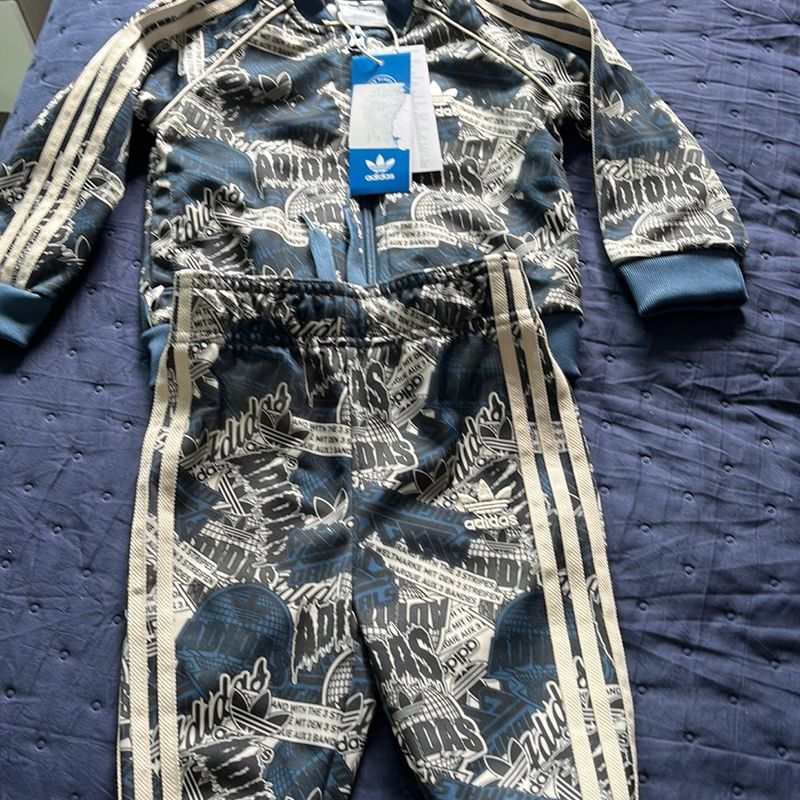 Adidas originals clearance bebe 9 meses