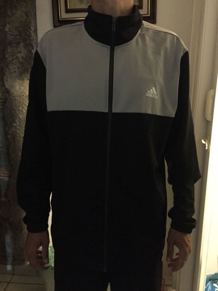 conjunto adidas masculino original