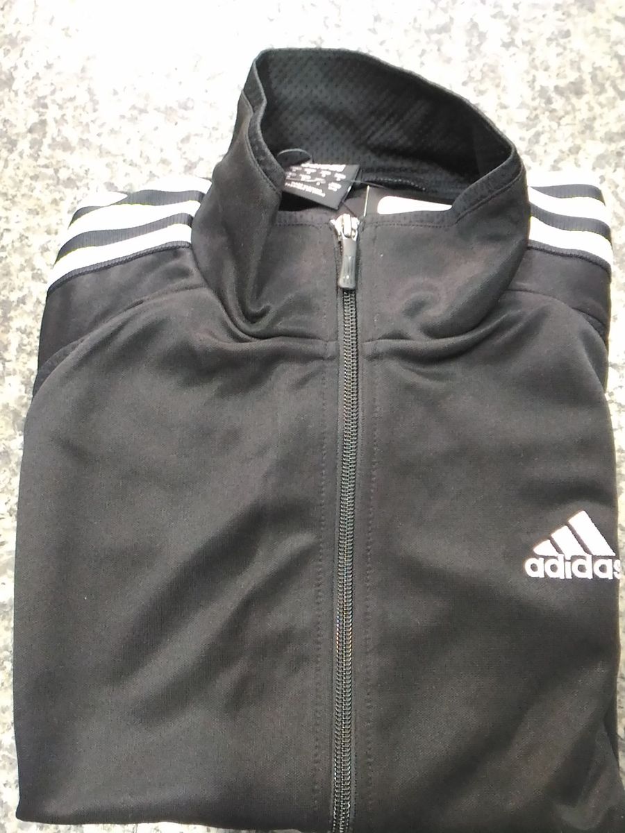 conjunto adidas masculino original