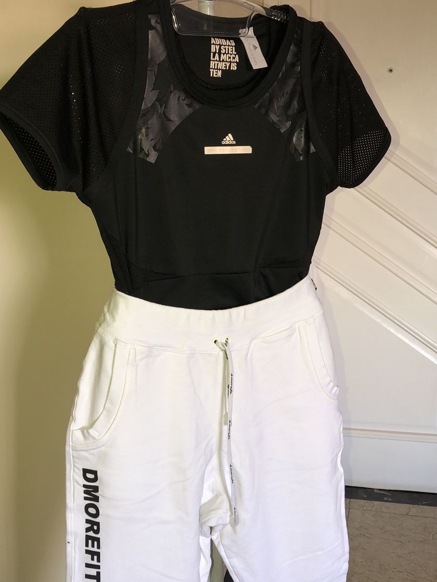 calça adidas treino feminina