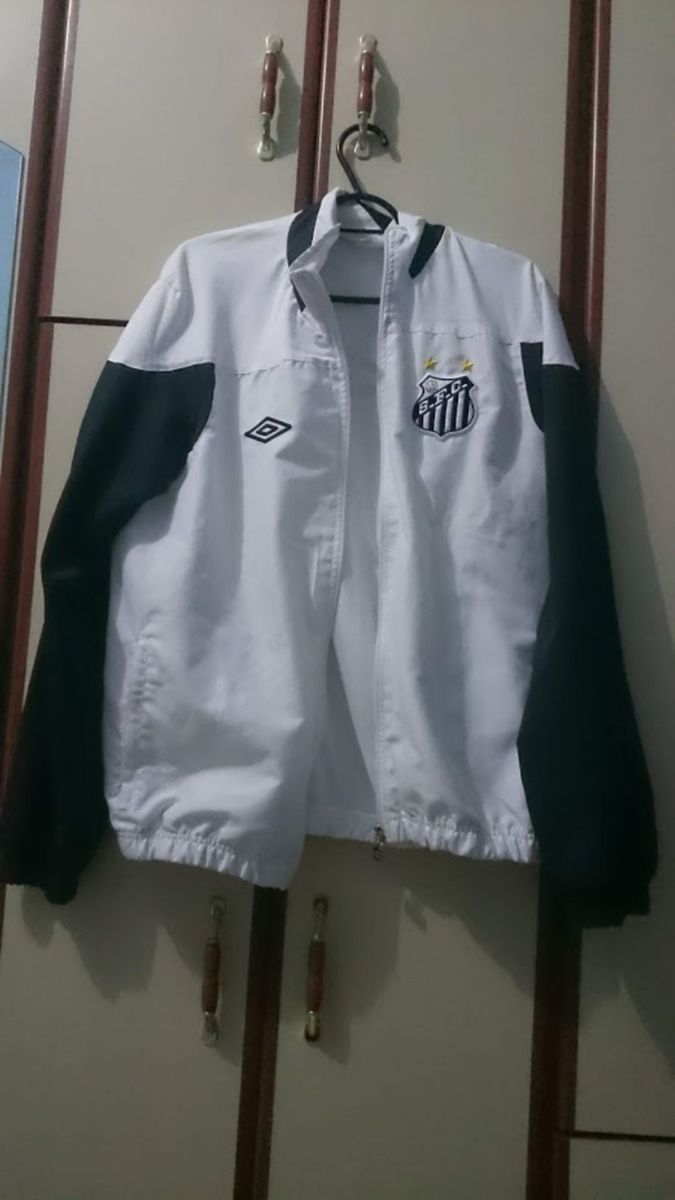 agasalho umbro santos