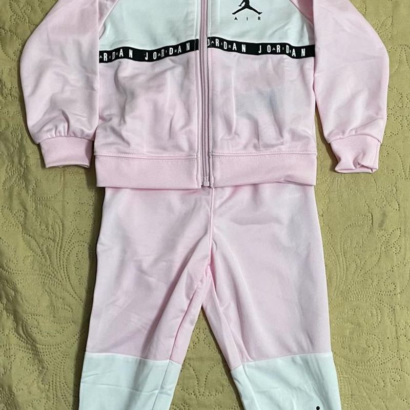 Roupas jordan para sales bebe