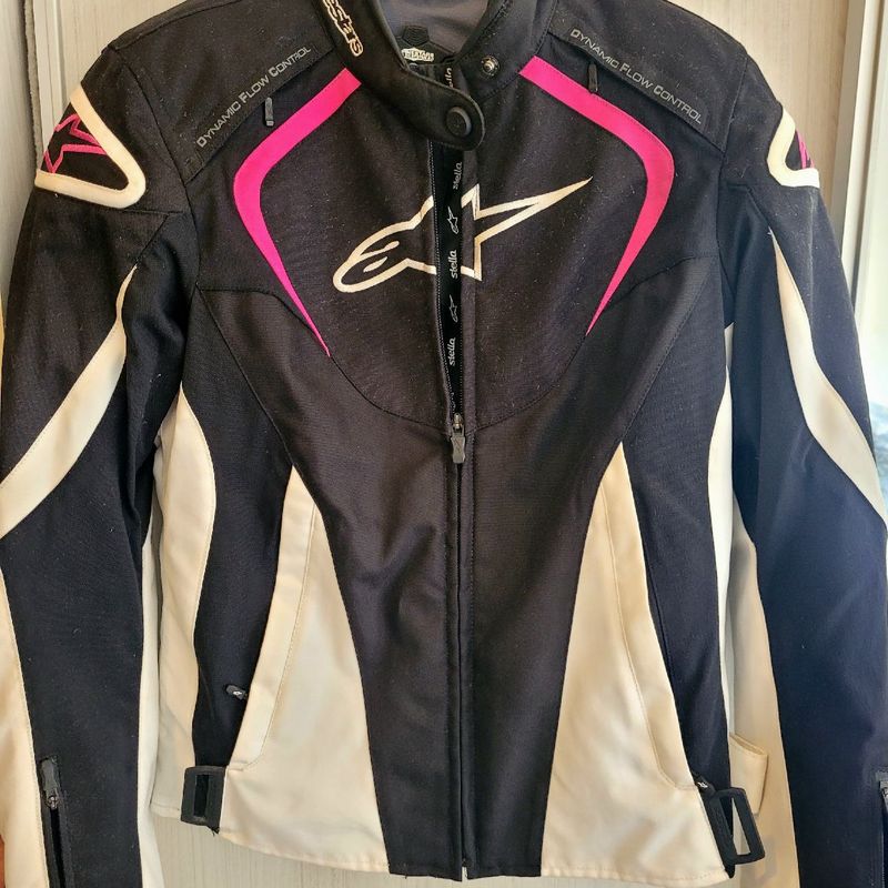 Conjunto best sale alpinestars feminina