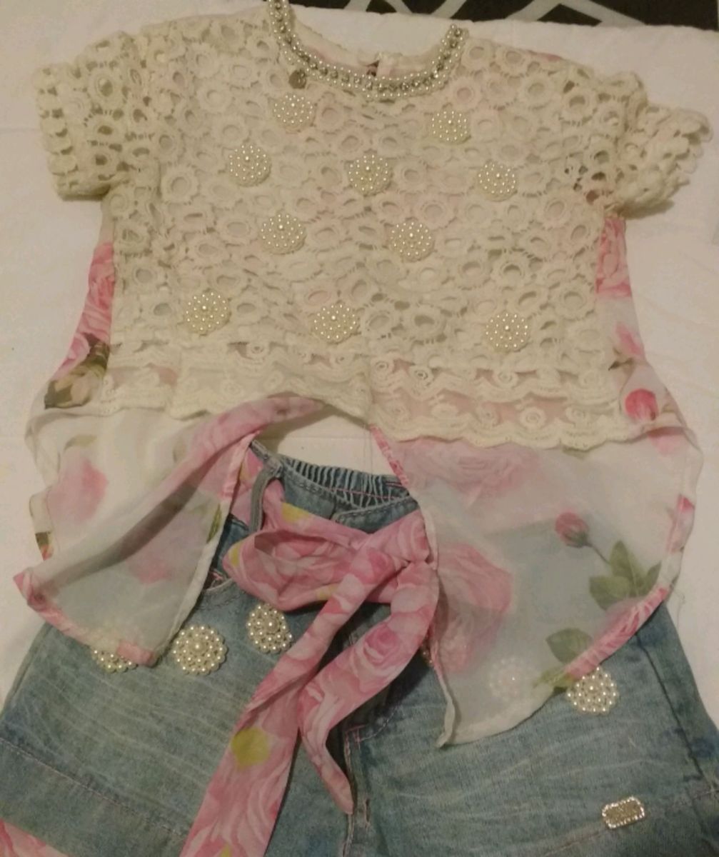 roupas anjos dagua