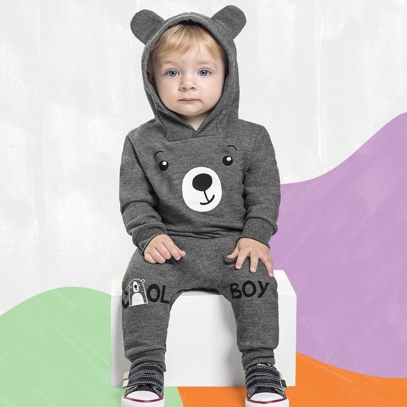 Marca roupa de store bebe