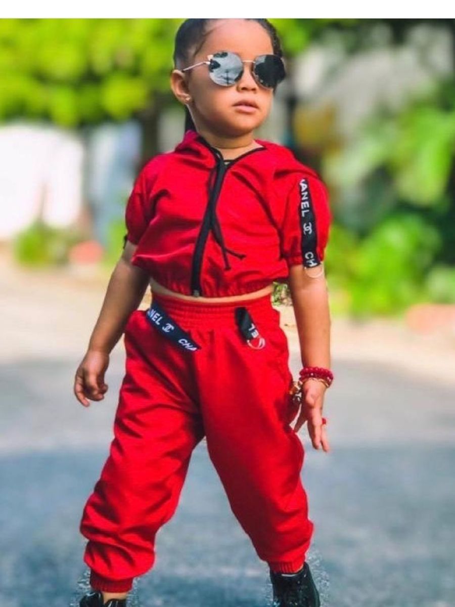 roupa blogueira infantil
