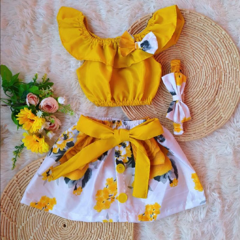 Roupas infantil hot sale blogueirinha