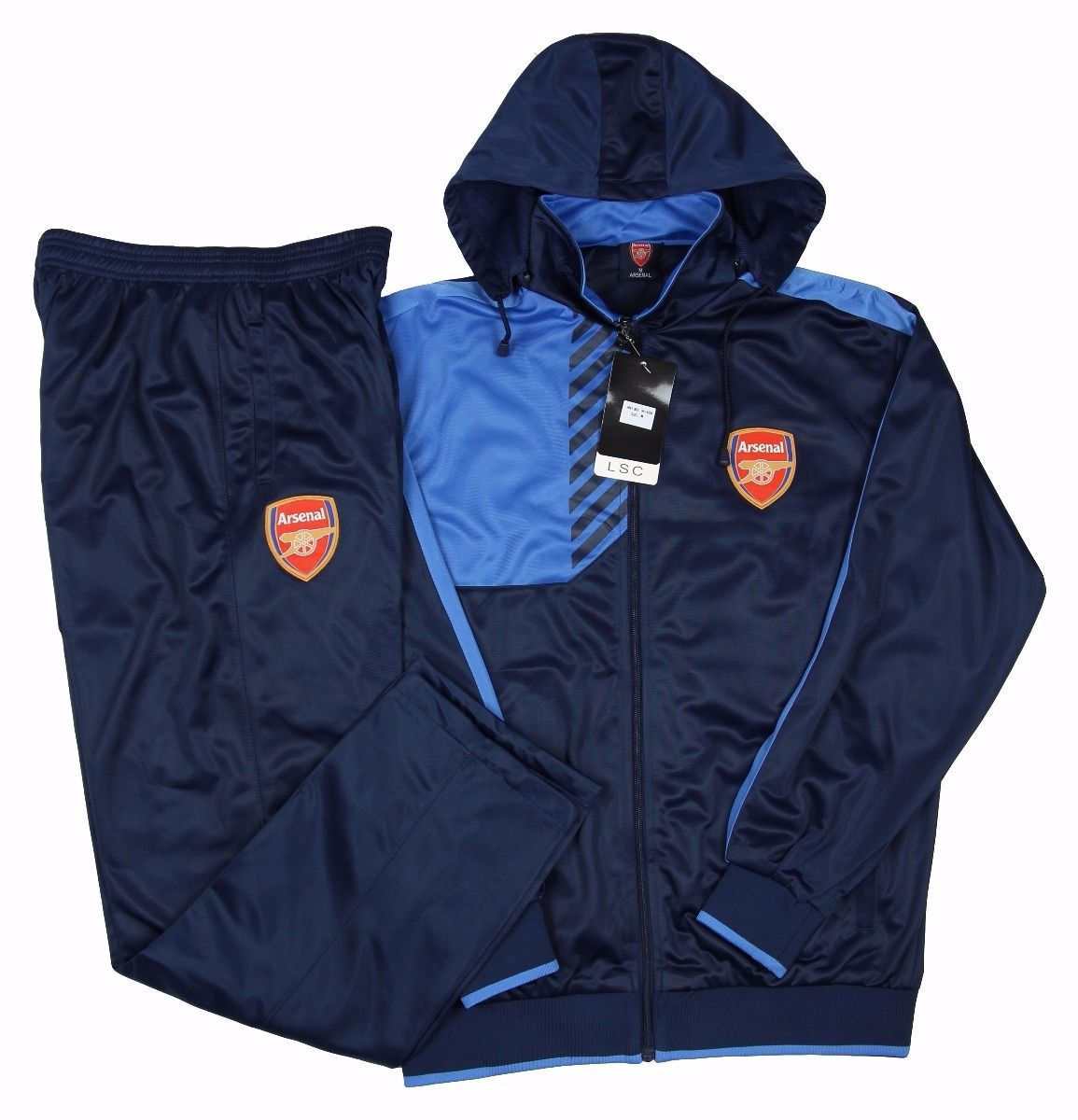 blusa de frio do arsenal