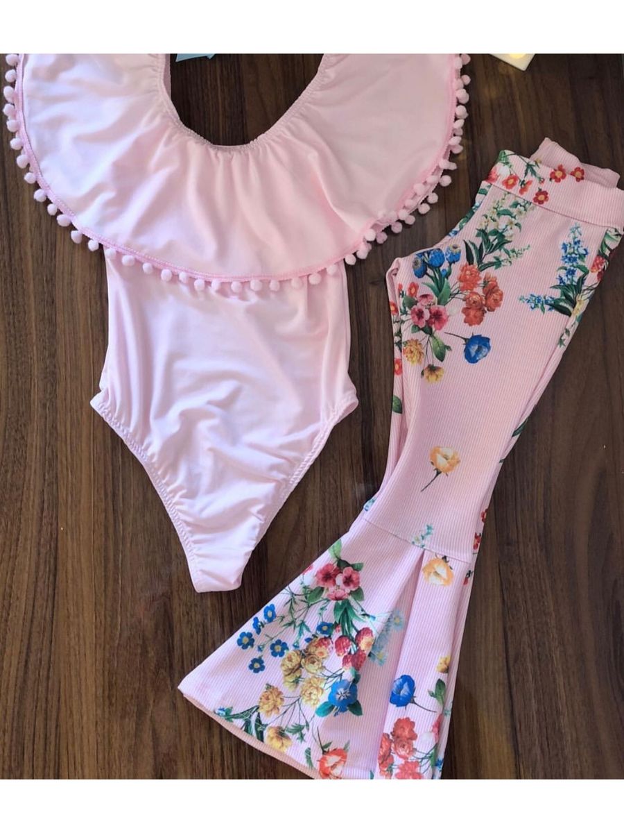 roupas para menina 2 anos