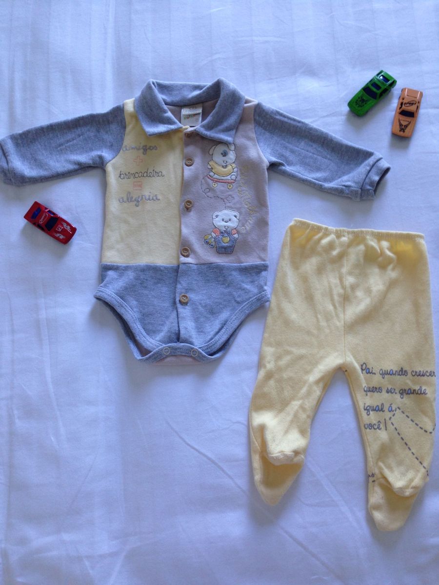 mijãozinho de bebe carters