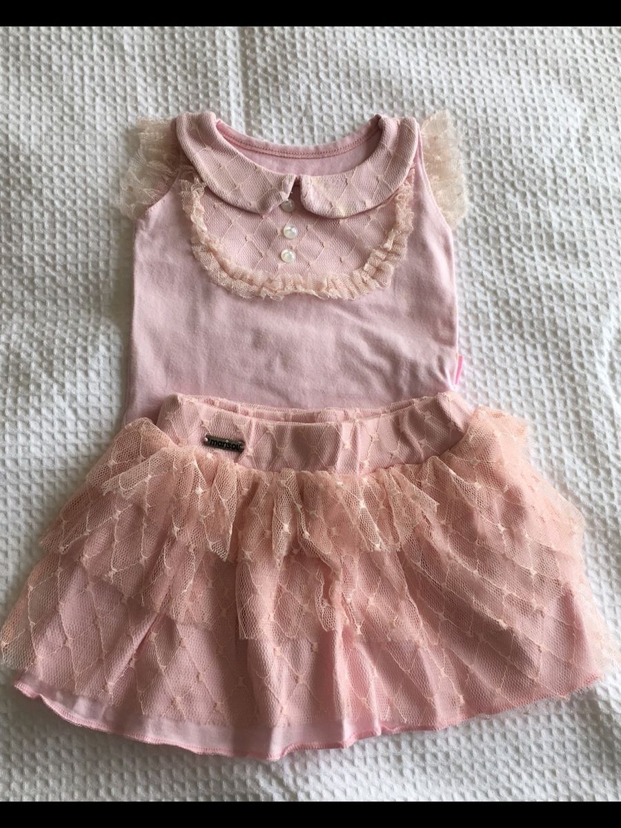 roupas infantil marisol