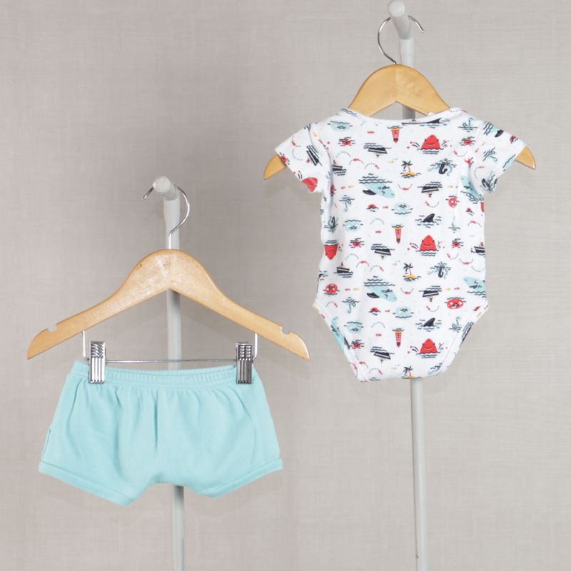 Roupas de hot sale bebe marisol