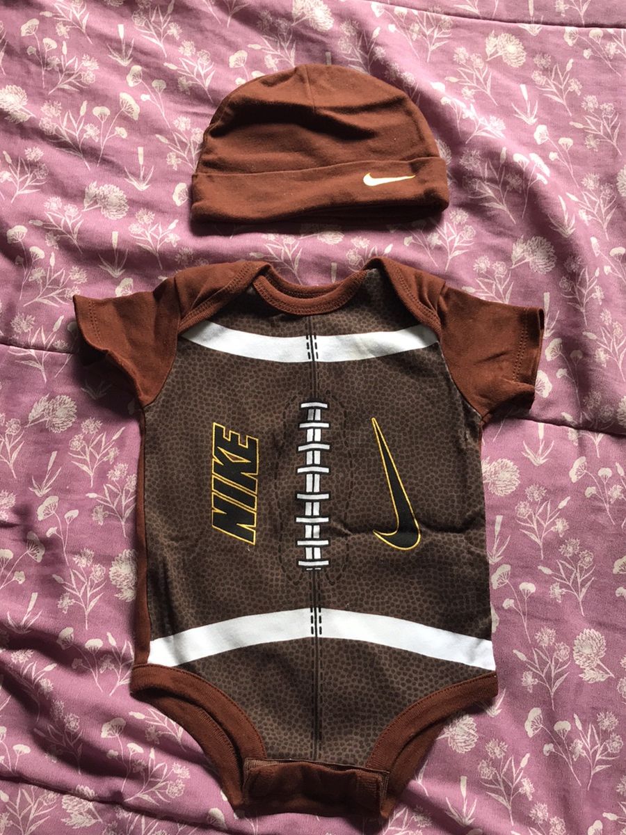 roupa de bebe da nike