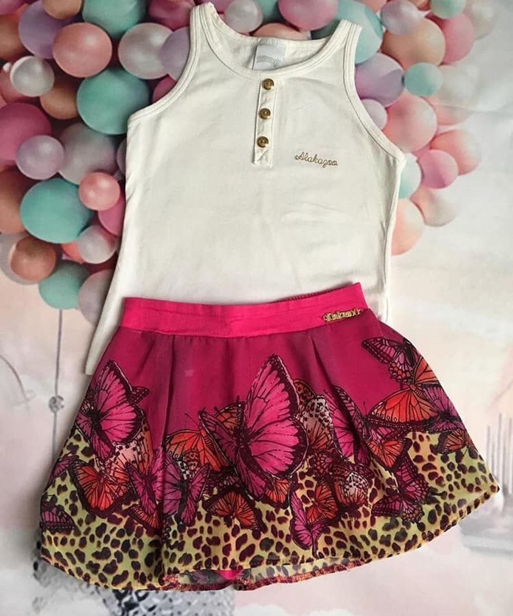 roupas da marca alakazoo