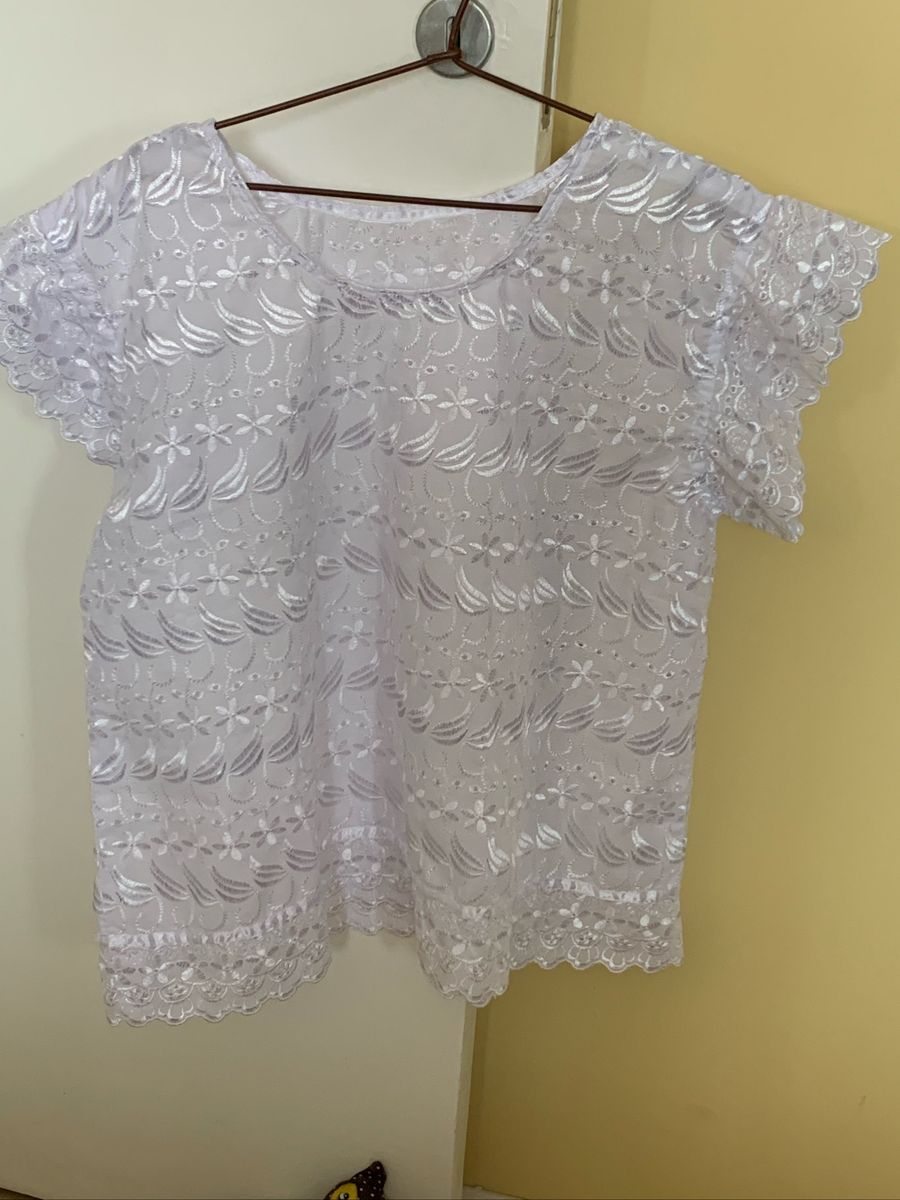 blusas de umbanda