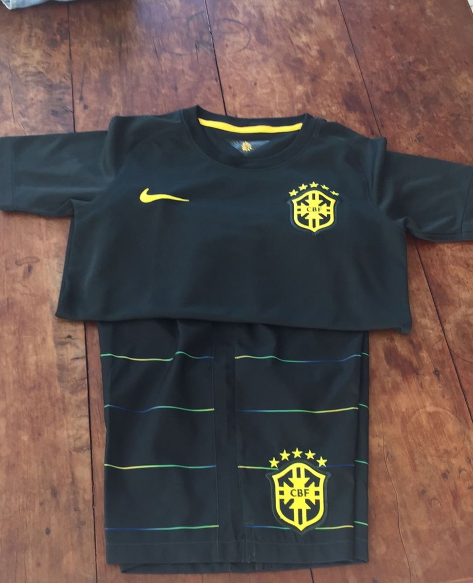 conjunto nike brasil