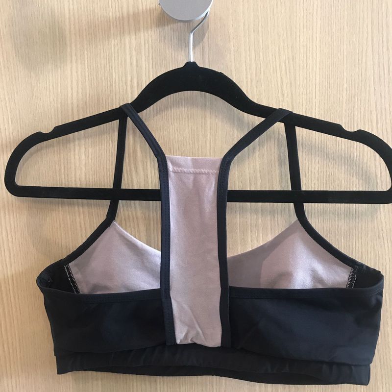 Legues Femininas com Bolso Traseiro - Tamanho M, Calça Feminina Projeto  Sport Nunca Usado 86174340