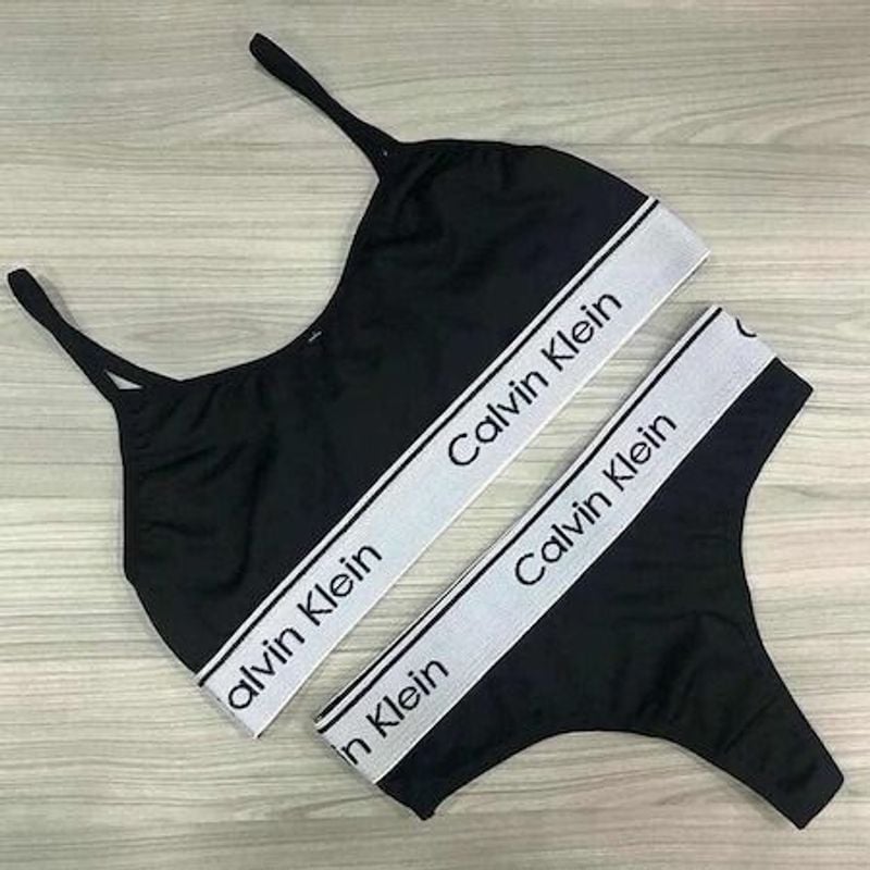 Top Calvin Klein  MercadoLivre 📦