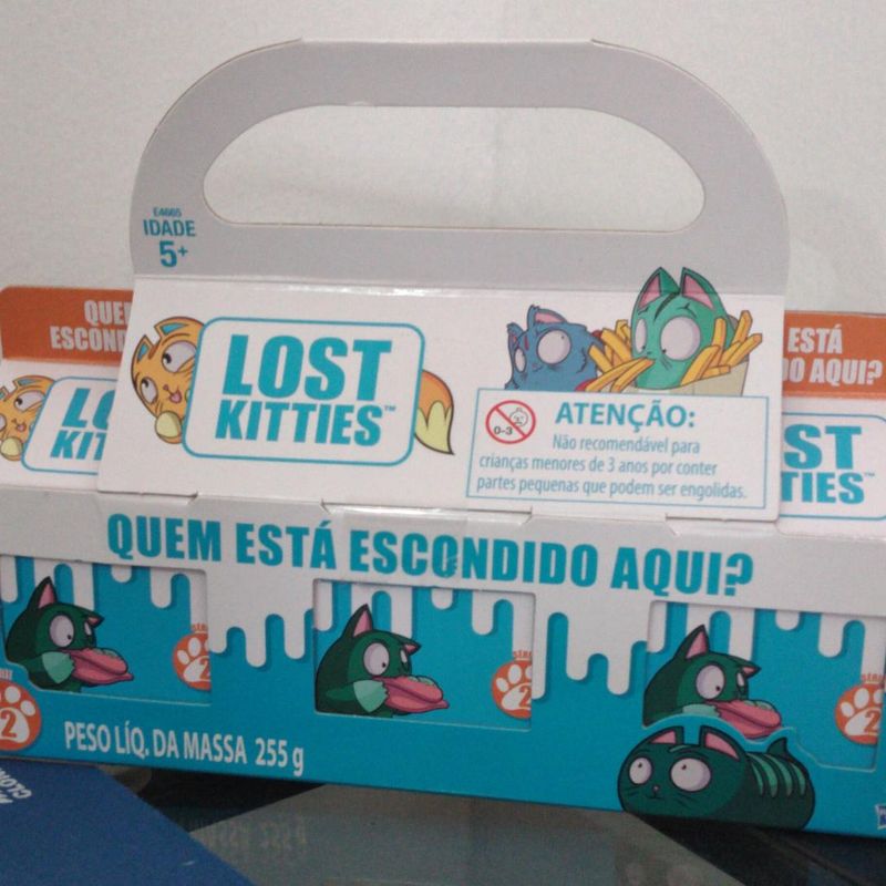 Lost cheap kitties mercadolibre