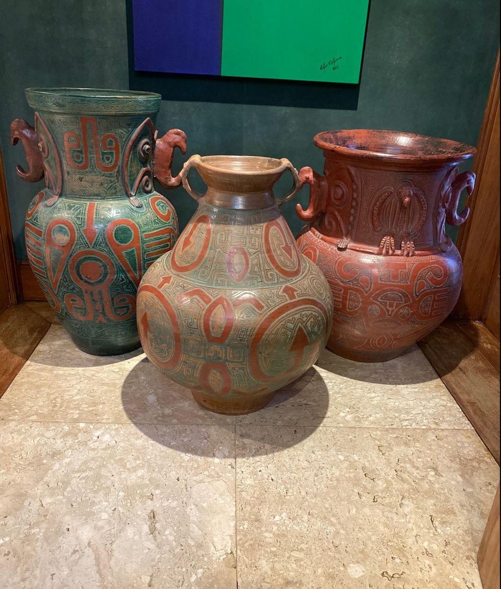 PTMD Holland - Grande Vaso Da Giardino In Ceramica (1) - - Catawiki