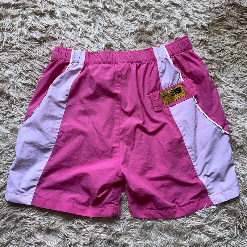 Corteiz Tienda Online Pantalón Corto Corteiz Alcatraz Para Hombre