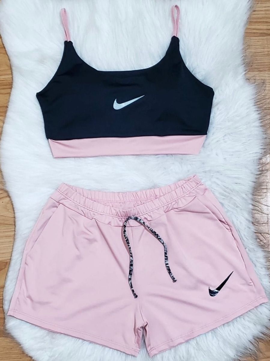 Conjunto Nike Feminina em Oferta