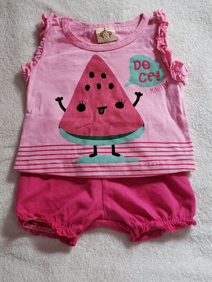 roupas de calor infantil