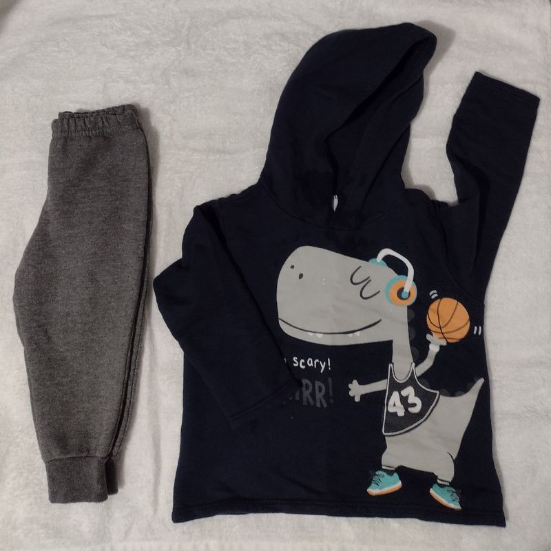 Conjuntos de frio infantil hot sale malwee