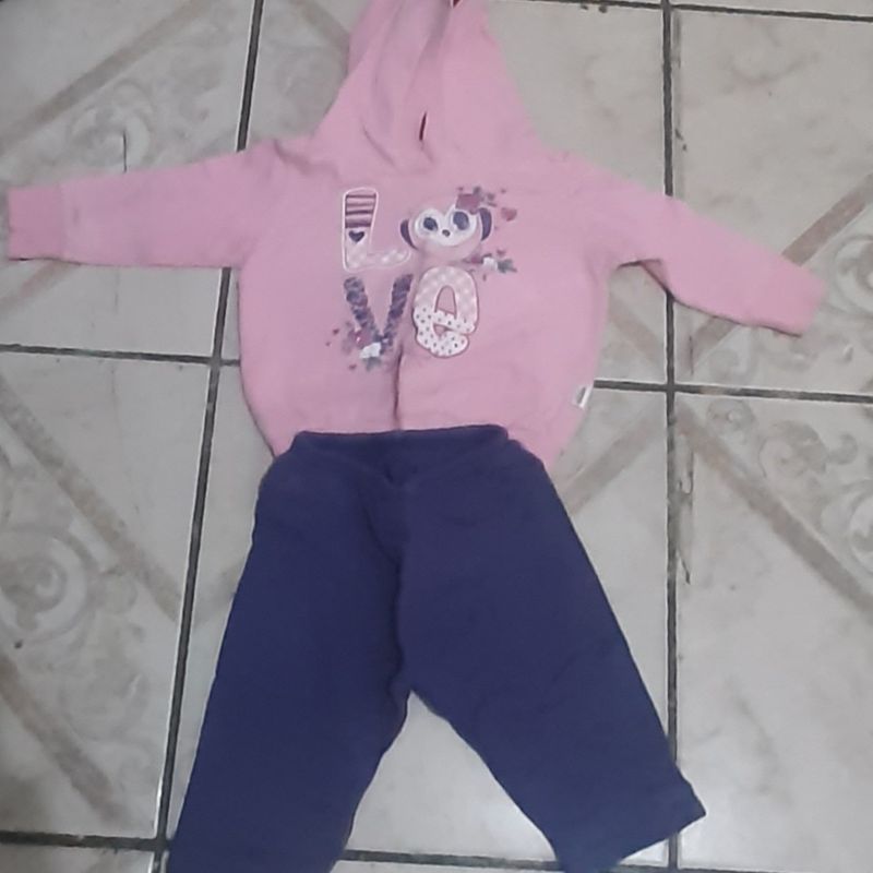 Conjunto de best sale frio elian