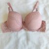 conjunto de lingerie rose sexy - outros nacional.