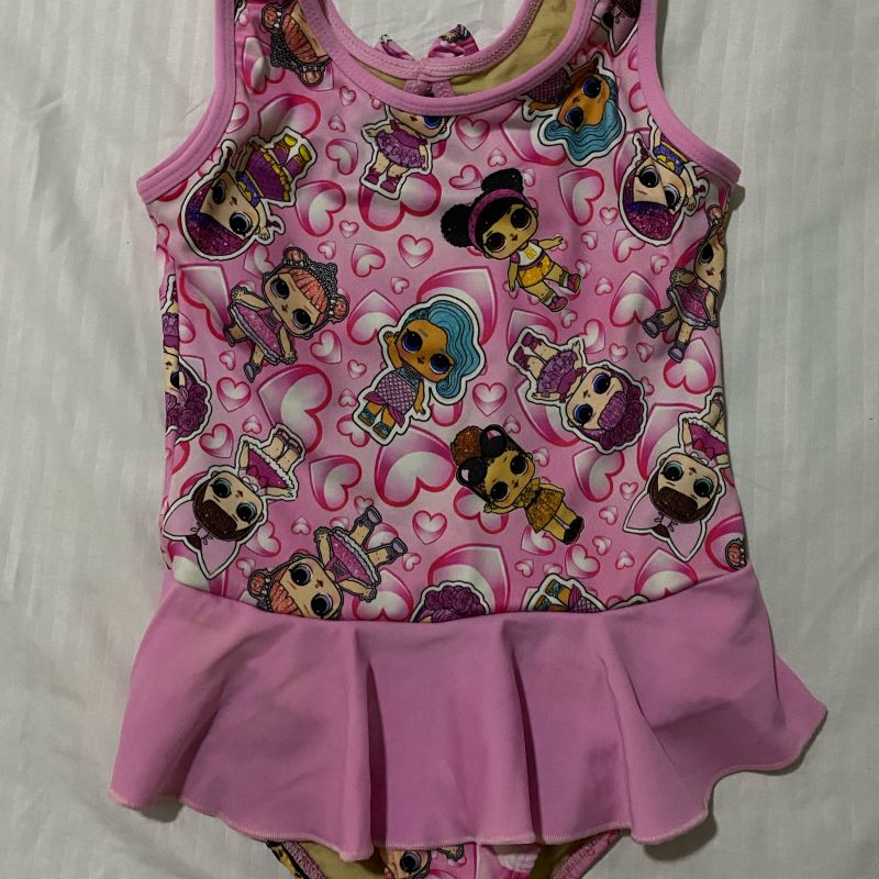 Conjunto Infantil Feminino. | Roupa Infantil para Menina Bad Cat Usado  44478325 | enjoei