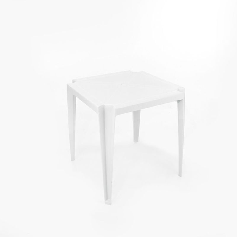 Jogos de Mesa e Cadeiras de Plástico | Móvel Sol Plast Nunca Usado 13730169  | enjoei