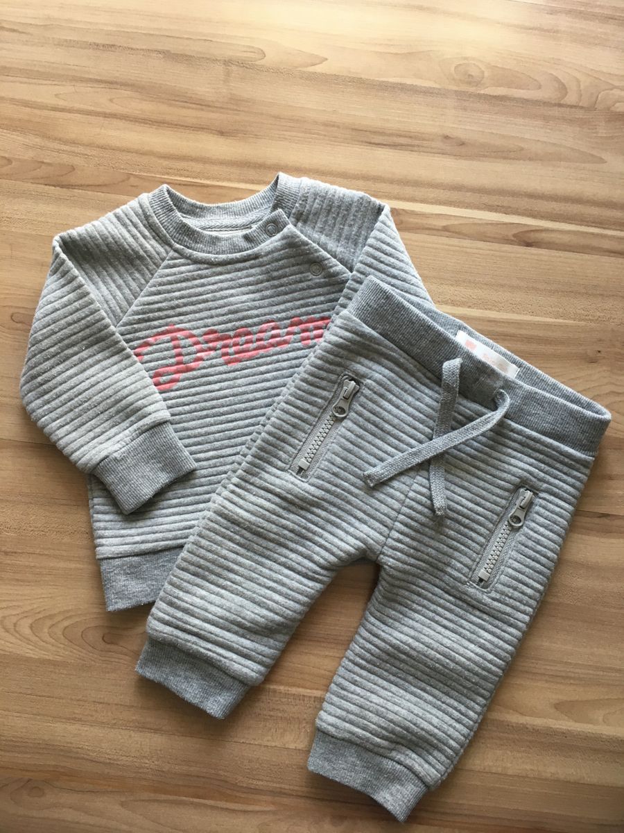 roupas para bebe 3 meses