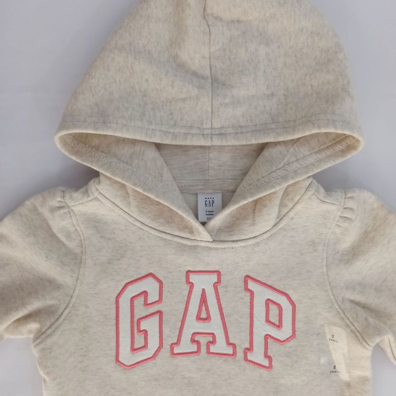 Conjunto Gap Original Moletom Feminino Adulto Quentinho