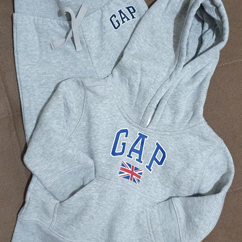 Gap best sale roupas infantil