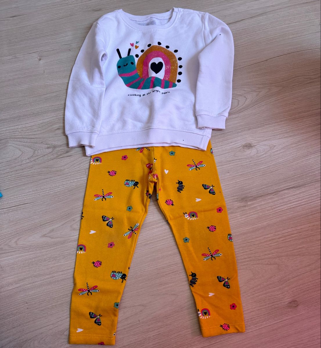 Conjunto moletom hot sale infantil riachuelo