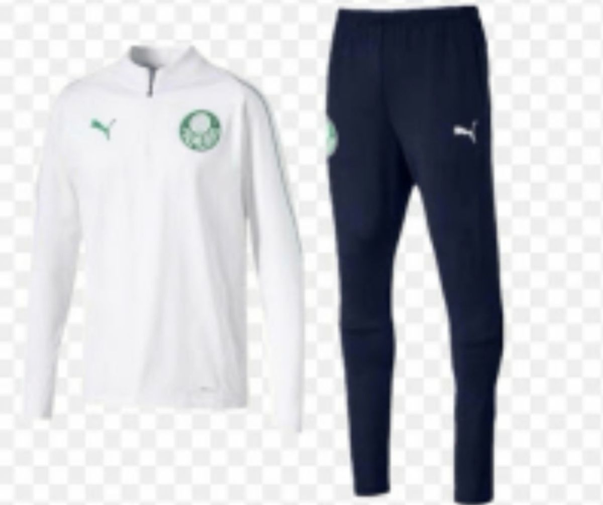 conjunto palmeiras puma