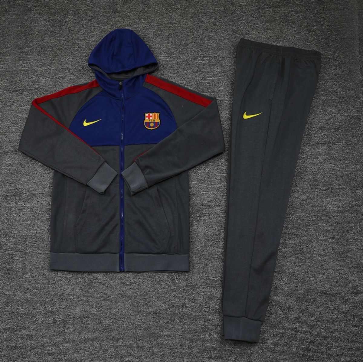 calça de agasalho esportivo masculino
