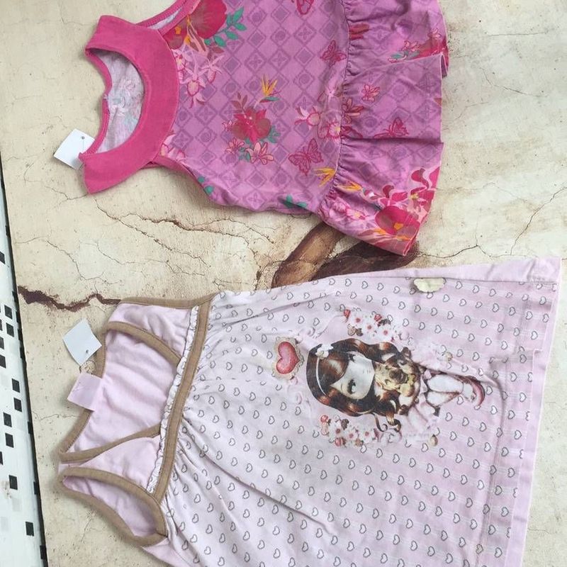 vestidos para a minha princesa