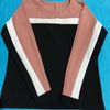 conjunto em malha crepe! - outros 