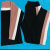 conjunto em malha crepe! - outros 