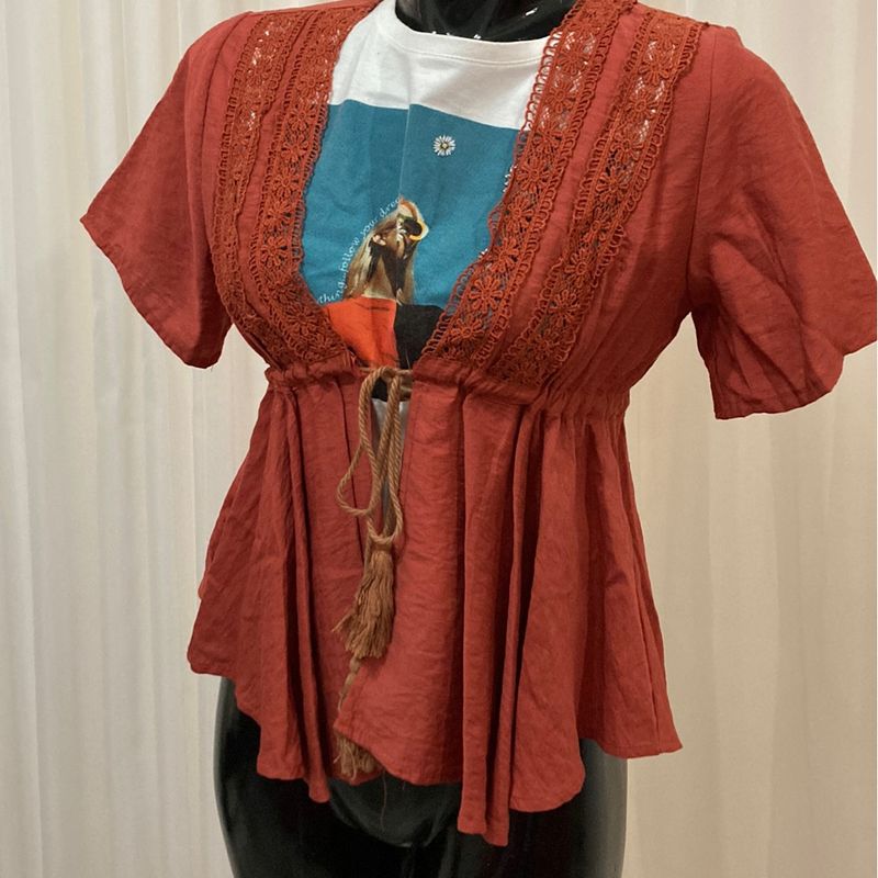 Conjunto feminino hot sale c&a