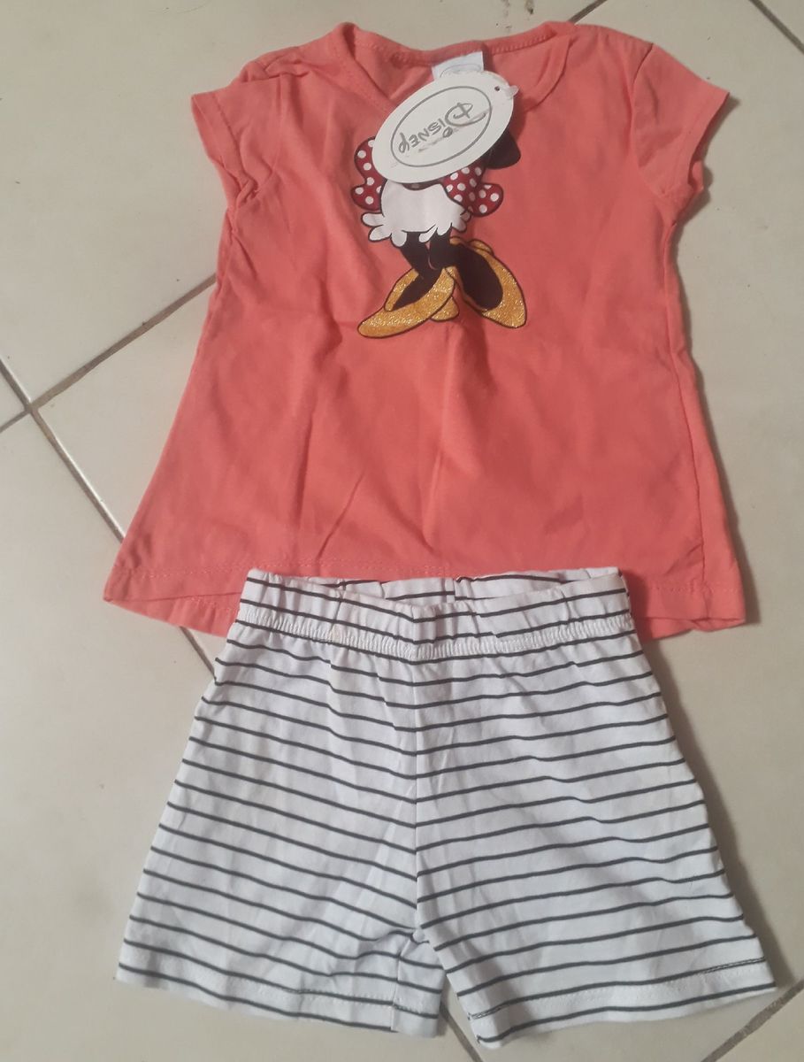 roupas infantil feminina 3 anos