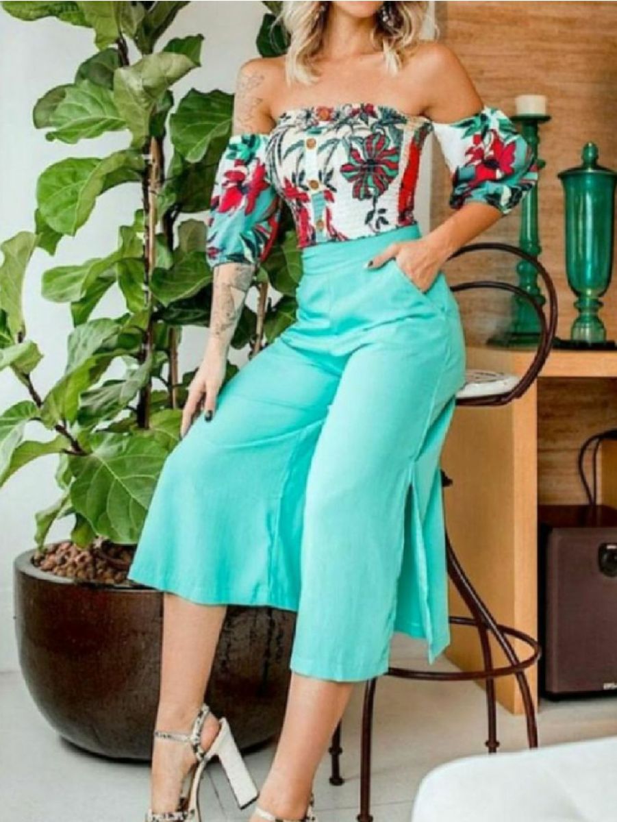 bonita moda feminina