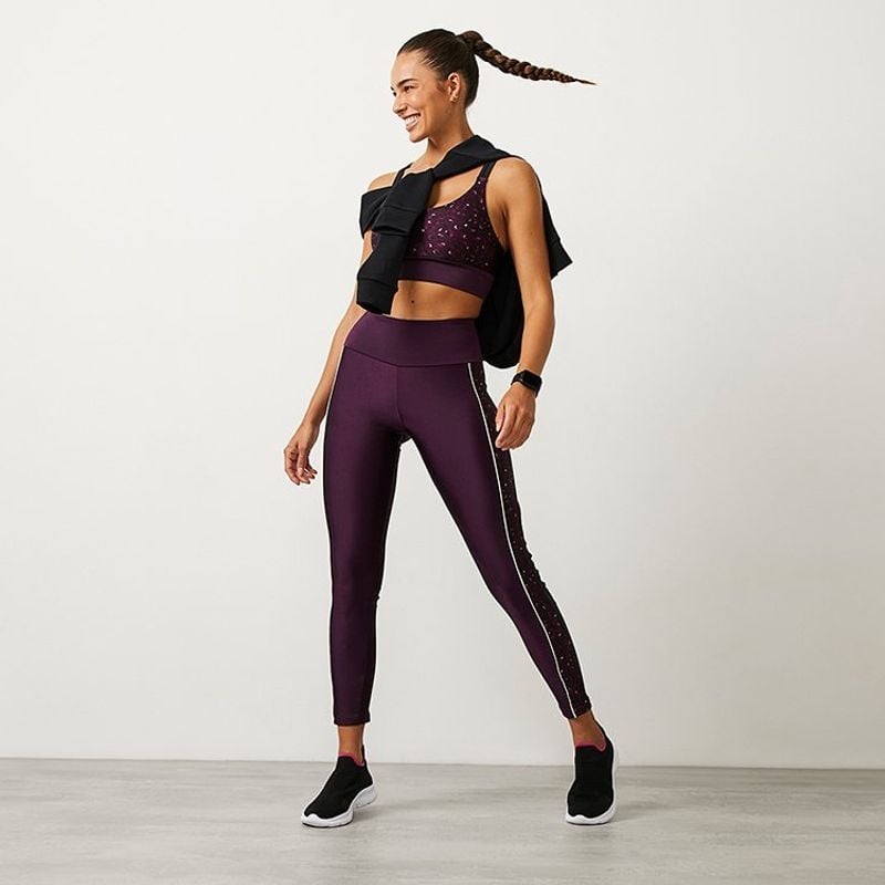 Roupas CalÃ§a Ginastica Renner Best Renner Roupa De Academia Top