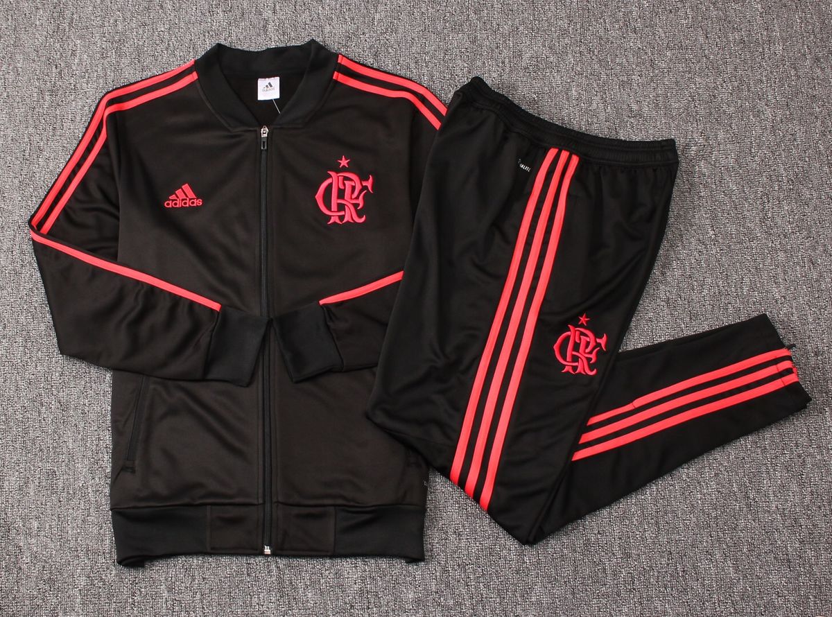 roupas do flamengo 2019
