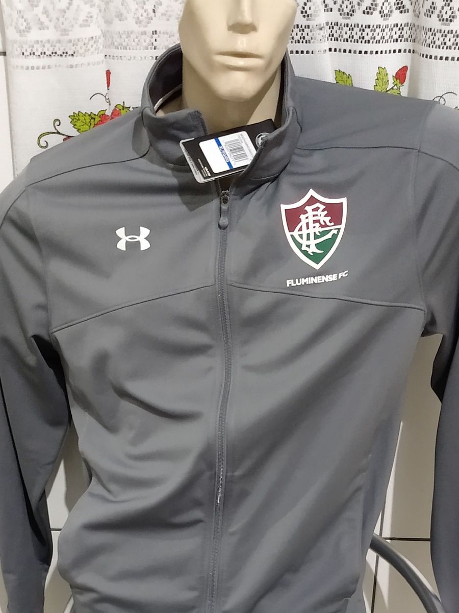 under armour fluminense casaco